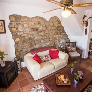  Casa rural La Casita De Ana