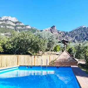  Casa rural Prados