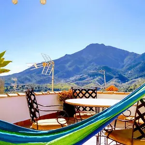  Apartamento Apartamento El Parador