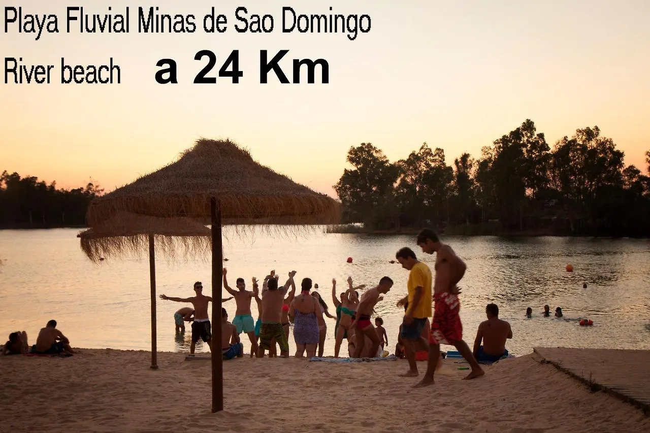 Casa De Las Letrinas Baja, 2 Habt 5 Mas 1 Pers Max Chimenea Con Horno Puerto de la Laja Venkovský dům