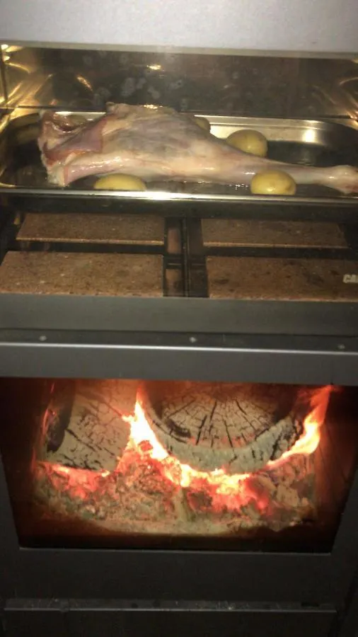 Casa De Las Letrinas Baja, 2 Habt 5 Mas 1 Pers Max Chimenea Con Horno Puerto de la Laja