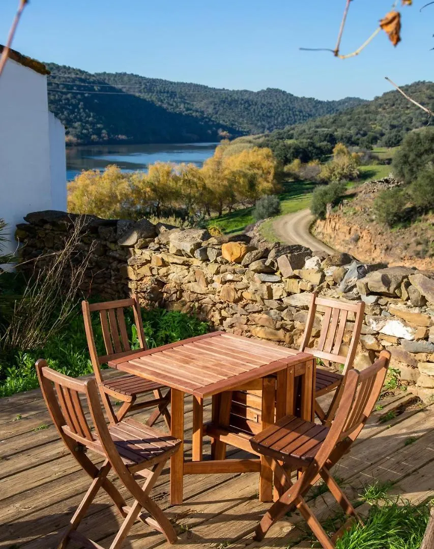 Casa De Las Letrinas Baja, 2 Habt 5 Mas 1 Pers Max Chimenea Con Horno Puerto de la Laja Venkovský dům