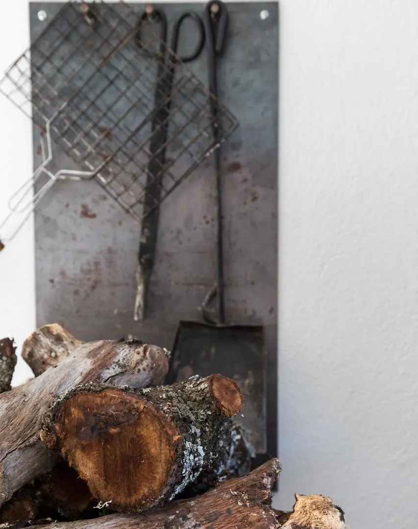 Venkovský dům Casa De Las Letrinas Baja, 2 Habt 5 Mas 1 Pers Max Chimenea Con Horno Puerto de la Laja Španělsko