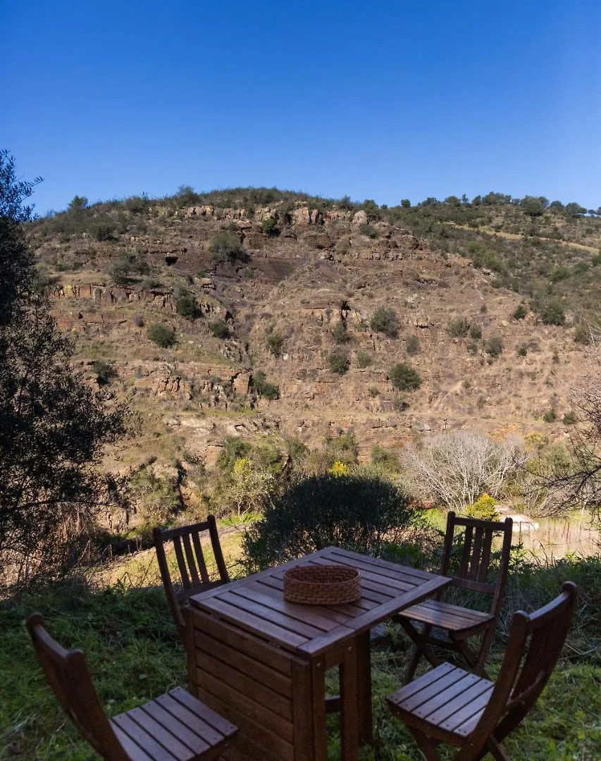 Casa De Las Letrinas Baja, 2 Habt 5 Mas 1 Pers Max Chimenea Con Horno Puerto de la Laja