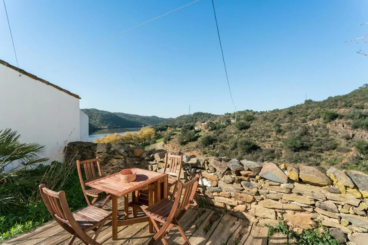 Casa De Las Letrinas Baja, 2 Habt 5 Mas 1 Pers Max Chimenea Con Horno Puerto de la Laja