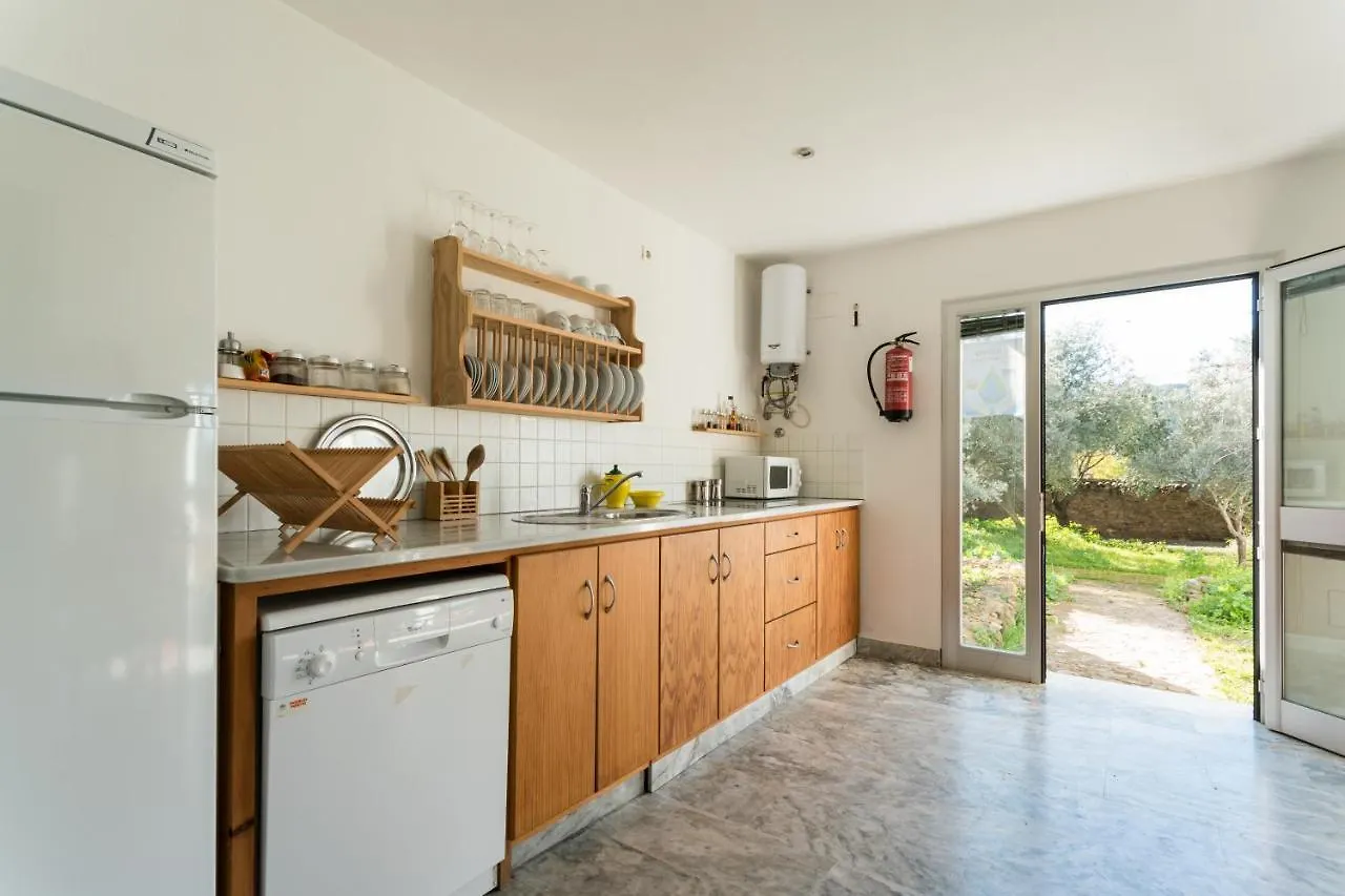 Casa De Las Letrinas Baja, 2 Habt 5 Mas 1 Pers Max Chimenea Con Horno Puerto de la Laja Venkovský dům