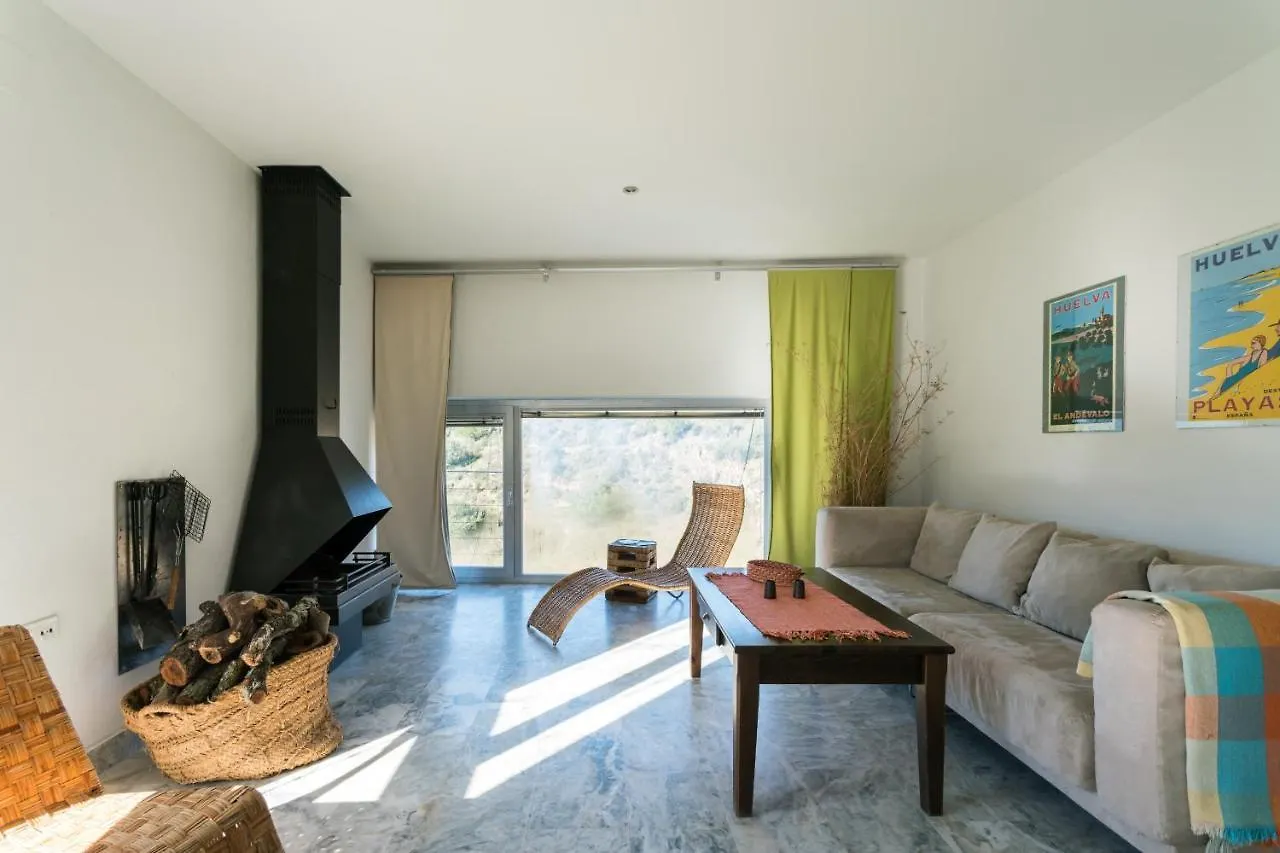 Casa De Las Letrinas Baja, 2 Habt 5 Mas 1 Pers Max Chimenea Con Horno Puerto de la Laja Venkovský dům