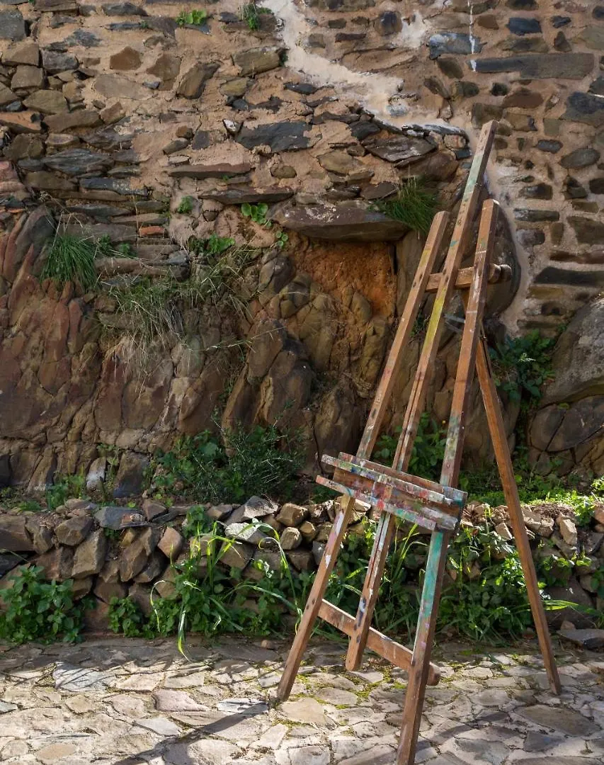 Casa De Las Letrinas Baja, 2 Habt 5 Mas 1 Pers Max Chimenea Con Horno Puerto de la Laja 0*,  Spain